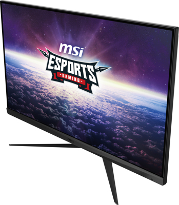 MSI G321Q 31.5" WQHD 1ms Gaming Monitor - G321Q