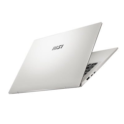 MSI Prestige 14 EVO B13M-240FR i7 Laptop 14" 16GB 1TB SSD - PRESTIGE 14EVO B13M-240FR