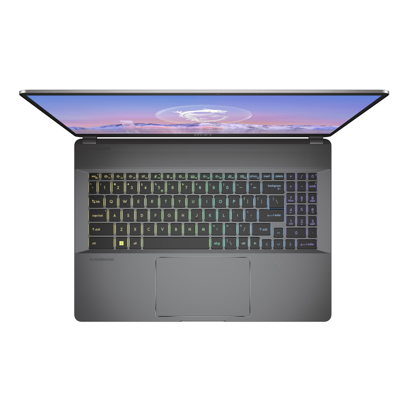 MSI Creator Z16 HX Studio B13VGTO-014FR i7 16" 32GB 2TB - 9S7-15G231-014