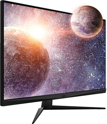 MSI G321Q 31.5" WQHD 1ms Gaming Monitor - G321Q