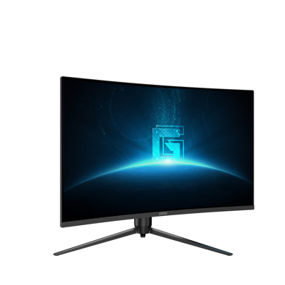 MSI G32CQ5P 31.5" WQHD Curved VA Monitor - G32CQ5P
