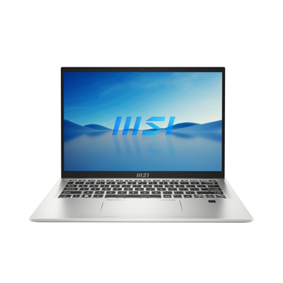 MSI Prestige 14 EVO B13M-240FR i7 Laptop 14" 16GB 1TB SSD - PRESTIGE 14EVO B13M-240FR