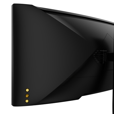 MSI MEG 342C QD OLED 34.1" 1800R Curved Gaming Monitor - MEG 342C QD-OLED