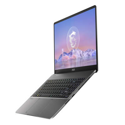 MSI Creator Z16 HX Studio B13VGTO-014FR i7 16" 32GB 2TB - 9S7-15G231-014