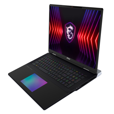 MSI Titan 18HX A14VI-068 COREi9 18" - TITAN 18 HX A14VIG-068