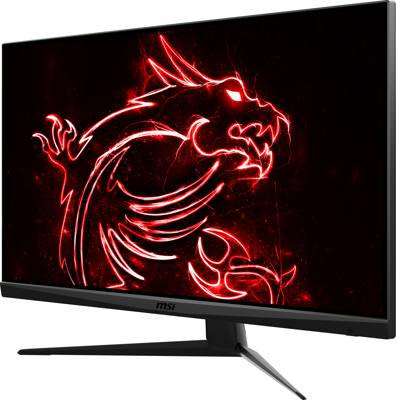 MSI G281UV 27.9" 4K UHD 4ms Monitor - G281UV
