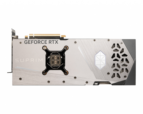 MSI RTX 4090 SUPRIM X 24G - V510-001R