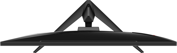 MSI G281UV 27.9" 4K UHD 4ms Monitor - G281UV