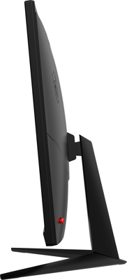 MSI G321Q 31.5" WQHD 1ms Gaming Monitor - G321Q
