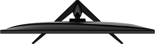 MSI G321Q 31.5" WQHD 1ms Gaming Monitor - G321Q