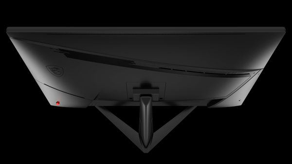 MSI G321Q 31.5" WQHD 1ms Gaming Monitor - G321Q