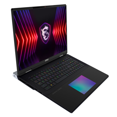 MSI Titan 18HX A14VI-068 COREi9 18" - TITAN 18 HX A14VIG-068