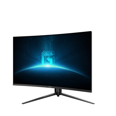 MSI G32CQ5P 31.5" WQHD Curved VA Monitor - G32CQ5P