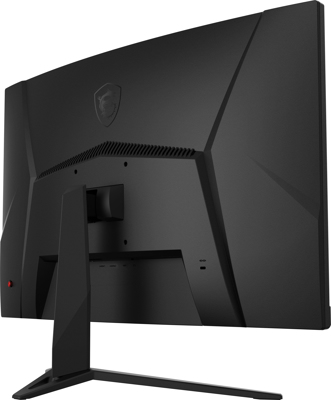 MSI G27CQ4 E2 27" WQHD 1ms Curved Gaming Monitor - G27CQ4 E2