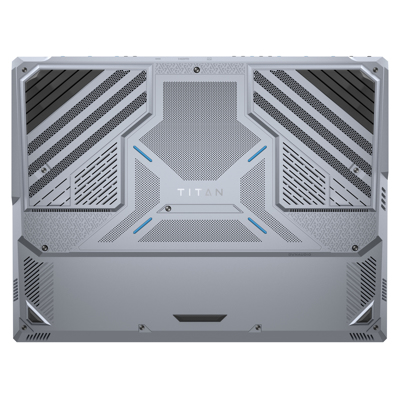 MSI Titan 18HX A14VI-068 COREi9 18" - TITAN 18 HX A14VIG-068
