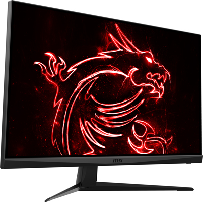 MSI G281UV 27.9" 4K UHD 4ms Monitor - G281UV