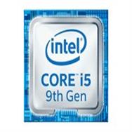 Processeur Intel Core i5 9400 à 2,9 GHz - Skt 1151 Coffee Lake