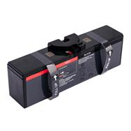 Origin Storage Replacement UPS Battery Cartridge APCRBC162 for BR1350M2-LM - UPS Accessory