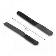 Attache auto-agrippante Delock - 18 cm