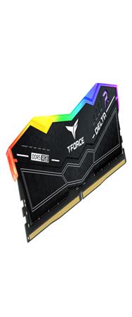 Kit double mémoire DIMM 48 Go DDR5-6400 Intel XMP