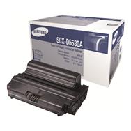 Samsung SCX-D5530A - Black - original