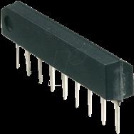 Toshiba TA 7358 AP Tuner radio FM IC SIL-9