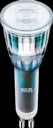 Philips MASTER LED ExpertColor GU10 5,5W 355lm