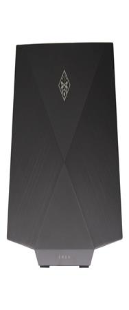 Housse d'écran HP L61517-001 15,6 pouces, noire