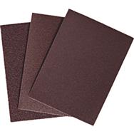 Fein 63717217016 - Sanding pad - P80 - Aluminum oxide