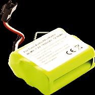 Frei Akku 30788 - Radio-Akku fÃƒÂ¼r Tivoli-Geraete NiMh - Rechargable Battery