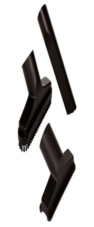 Einhell 2351235 - Jeu de buses - Noir - TE-VC 2340 SA - TC-VC 1930 SA