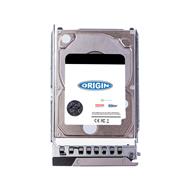 Origin Storage Enterprise SSD Hot Swap 960GB RI 1 DWPD 2.5in (6.4cm) U.2 NVMe Incl. Caddy / Tray - 960 GB - 2.5"