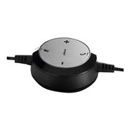 Jabra Evolve 20 USB C/A MS Stéréo - Casque - 7 kHz