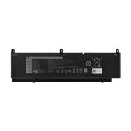 Origin Storage DELL BATTERY PWS 7560/7760 6C 95WH OEM: CR72X 68ND3 451-BCQE - 8200 mAh - Lithium-Ion (Li-Ion) - 11.4 V - 1 pc(s)