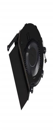 Ventilateur de processeur graphique HP