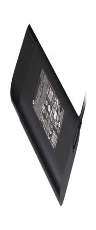 Bloc d'alimentation plat HP L45440-003 USB-C 90 W
