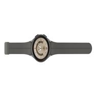 Samsung Galaxy Watch5 Pro  - 3.56 cm (1.4") - OLED - Touchscreen - 16 GB - GPS (satellite) - 46.5 g