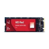 WD Red SA500 WDS200T1R0B-68A4Z0
