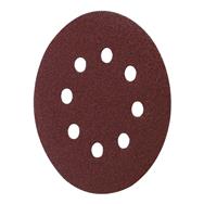 Feuille abrasive Makita pour bois, métal, acier