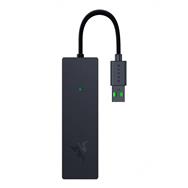 Razer Ripsaw X - Black - USB 3.2 Gen 1 (3.1 Gen 1) - 3840 x 2160 pixels - China - USB Type-A - USB
