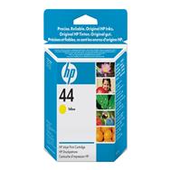 HP 44 Pigment-Based Ink: 1 Pc