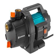 Pompe de jardin Gardena 3000/4 BASIC