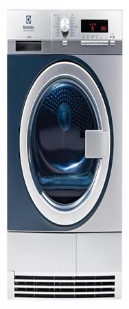 Electrolux TE1120 60Hz Gewerbe-KondenstrmyPRO 8kg B 16Prg LCD-Display