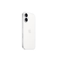 iPhone 16 6,1" 128 Go 48 Mpx iOS 18 - Blanc