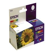 Epson Sunflower Singlepack Color T018 - Encre pigmentée - 1 pièce(s)