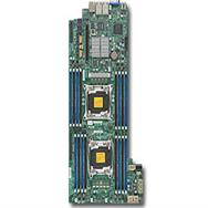 Carte mère Supermicro X10DRFR
