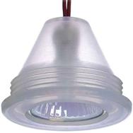 Bachmann 924.224 Maxi étui en silicone transparent