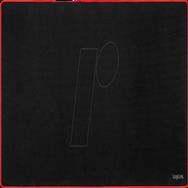 LogiLink ID0216 - Mauspad Gaming XXL 1200x600 mm schwarz