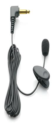 Philips LFH9173 Microphone noir