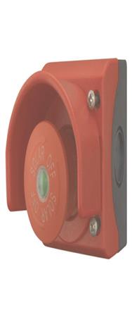 Interrupteur de pompier PV Eaton 150645 M22-SOL-PVT45PMPI02Q